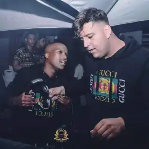 DJ Ngamla no Tarenzo - Man On The Moon Ft. Syfo